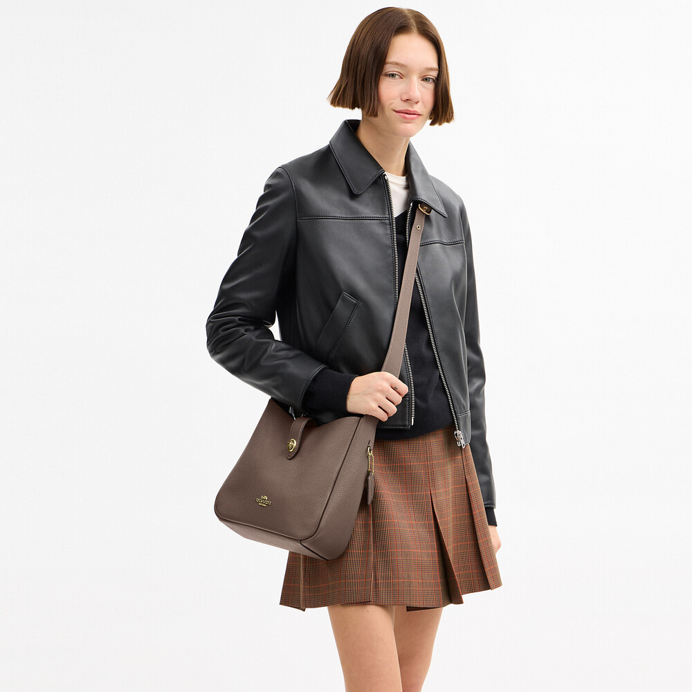 Coach Outlet Hadley Convertible Crossbody Bag